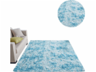 Strado Koberec Ombre Shaggy Strado 120x170 OmbreBlue (svě...