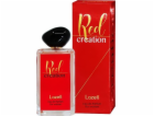 Lazell Red Creation For Women EDP 100 ml