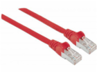 Intellinet Network Solutions Patchcord S/FTP, CAT7, 5m, č...