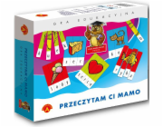 Alexander Game Přečtu ti to, mami (0474)