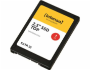 Intenso Top 1TB 2.5 SATA III SSD (3812460)