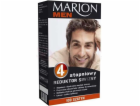 Redukce Marion Men Grey č. 109 satén - 78109