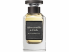 Abercrombie & Fitch Authentic EDT 50 ml