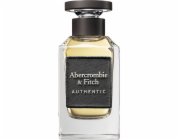 Abercrombie & Fitch Authentic EDT 50 ml