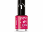 Rimmel Super Gel By Kate 12ml 024 Red Ginger