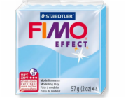 Fimo termosetový plast pastelový vodní efekt 57g