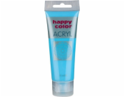 Happy Color Akrylová barva 75ml modrá pastelová (7370 0075-305)