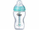 Tommee Tippee Advanced antikoliková láhev 3m+ 340ml (4225...