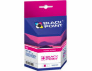 Inkoust Black Point BPBLC123M / LC123M (purpurový)