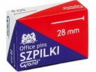 Velký špendlík 28 mm, 50g