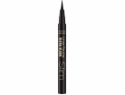 Bourjois Paris Liner Feutre liner v peru 17 Ultra Black 0...