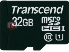 Karta Transcend Premium MicroSDHC 32 GB Class 10 UHS-I/U1...