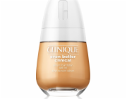 Clinique CLINIQUE JEŠTĚ LEPŠÍ KLINICKÉ SÉRUM FOUNDATION SPF 20 WN 114 GOLDEN 30ML