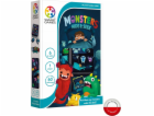 Iuvi Smart Games Monsters Hide & Seek (ENG) Hry IUVI