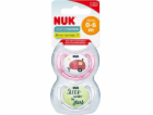 NUK SM USP.SIL.0-6M ADVENTURE 2SZ