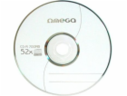 Omega CD-R 700 MB 52x 1 kus (56461)