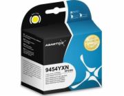 Inkoust Asarto  pro Epson 9454YXN | C13T945440 | 66 ml | žlutá