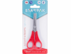 Starpak I STK ŠKOLNÍ NŮŽKY 13,5CM Prawor B/C 24/288