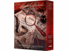 Rebelská desková hra Sherlock Holmes: Consulting Detective