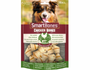 Smart Bones  Chicken mini 18 ks.