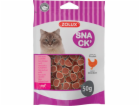 Zolux Cat treat mini sushi s kuřecím masem 50g