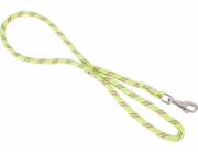 Vodítko Zolux Nylon, šňůra 13mm/6m, barva seladon