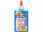 Elmers Elmers metalické PVA lepidlo omyvatelné modré 147m...