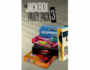 Jackbox Party Pack 3 pro Xbox One