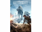 Star Wars Battlefront Rogue One: Scarif Xbox One, digitál...