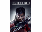 Dishonored: Death of the Outsider Xbox One, digitální verze