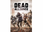 Dead Alliance Xbox One, digitální verze