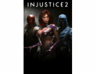 Injustice 2 - Fighter Pack 1 Xbox One