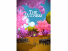 The Witness Xbox One, digitální verze