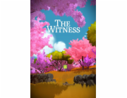 The Witness Xbox One, digitální verze