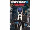 Payday 2: The Most Wanted Bundle Xbox One, digitální verze