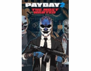 Payday 2: The Most Wanted Bundle Xbox One, digitální verze