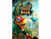 Snake Pass Xbox One