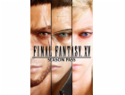 FINAL FANTASY XV Season Pass Xbox One, digitální verze