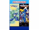 Mega Man Legacy Collection 1 & 2 Combo Pack, Xbox One, di...