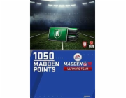 Microsoft MS ESD Madden NFL 18: MUT 1050 Madden Points X1 ML