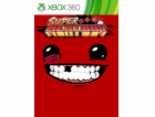 Super Meat Boy Xbox 360