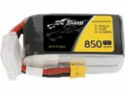 Baterie Tattu Tattu R-Line 850mAh 14,8V 95C 4S1P