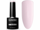 Sunone SUNONE_UV/LED Gel Polish Color hybridní lak R03 Ro...