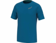 Inov-8 Base Elite SS Tee 000278-BL-03 Modrá velikost M