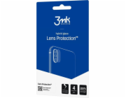 3MK  Ochrana objektivu Oppo Find X5 Pro Camera Lens Protection 4ks