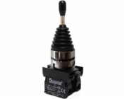 Emas Joystick CM 2-polohový stabilní, 2NO T0-CM101DJ20