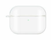 TerraTec AirBox ochranné pouzdro pro AirPods Pro, průhledné