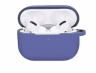 Ochranné pouzdro TerraTec AirBox pro AirPods Pro, tmavě m...