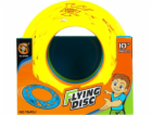 Mega Creative -MC FLYING DISC 26CM MIX4 48/216/576