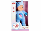 Mega Creative BABY DOLL B/O 30CM AKC MC NELLA MIEKKA WB 24,